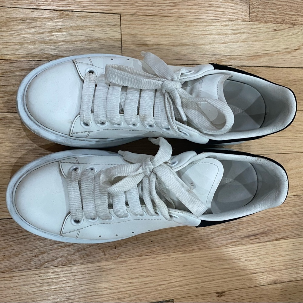 Alexander McQueen sneakers
